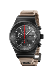 Porsche Design Chronotimer Chronograph 1 50 Jahre 911 Turbo Edition 6041.8.01.002.10.2 bei Juwelier Kröpfl