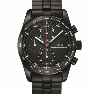 Porsche Design Chronotimer Series 1 6010.1.01.001.01.2 bei Juwelier Kröpfl