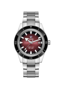 Rado Captain Cook Automatic Captain Cook R32105353 01.763.6105.3.035 bei Juwelier Kröpfl