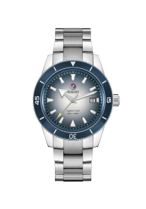 Rado Captain Cook Captain Cook Automatic R32154208 bei Juwelier Kröpfl