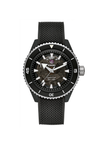 Rado Captain Cook Captain Cook High-Tech Ceramic 01.734.6127.3.215 R32127156 bei Juwelier Kröpfl