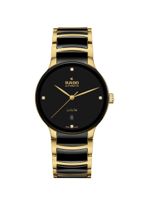 Rado Centrix Centrix Automatic Diamonds R30008712 bei Juwelier Kröpfl