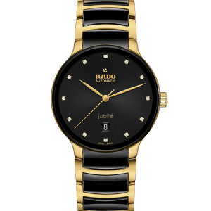 Rado Centrix Centrix Automatic Diamonds R30008742 bei Juwelier Kröpfl