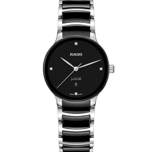 Rado Centrix Centrix Diamonds R30026712 bei Juwelier Kröpfl