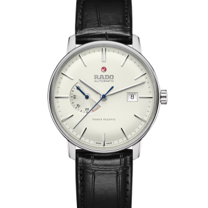 Rado Coupole Classic Coupole Classic Automatic Power Reserve R22878045 bei Juwelier Kröpfl