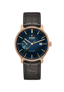 Rado Coupole Classic Coupole Classic Automatic Power Reserve R22879215 bei Juwelier Kröpfl