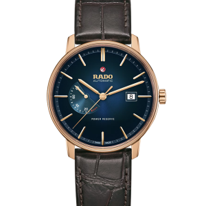 Rado Coupole Classic Coupole Classic Automatic Power Reserve R22879215 bei Juwelier Kröpfl