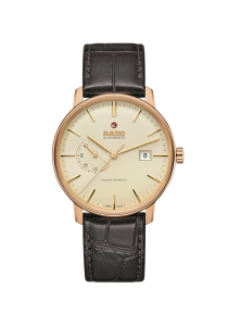 Rado Coupole Classic Coupole Classic Automatic Power Reserve R22879315 bei Juwelier Kröpfl