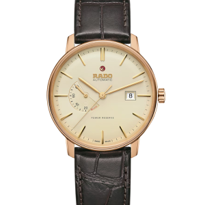 Rado Coupole Classic Coupole Classic Automatic Power Reserve R22879315 bei Juwelier Kröpfl