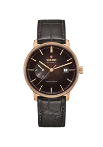 Rado Coupole Classic Coupole Classic Automatic Power Reserve R22879325 bei Juwelier Kröpfl