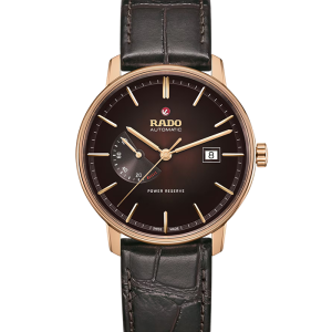 Rado Coupole Classic Coupole Classic Automatic Power Reserve R22879325 bei Juwelier Kröpfl