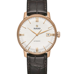 Rado Coupole Classic Coupole Classic Automatic R22861065 01.763.3861.2.106 bei Juwelier Kröpfl