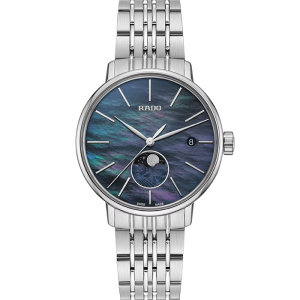 Rado Coupole Classic Coupole Classic Moonphase R22883913 bei Juwelier Kröpfl