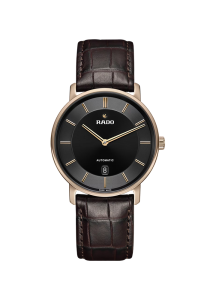 Rado DiaMaster Diamaster Thinline Automatic R14068176 bei Juwelier Kröpfl