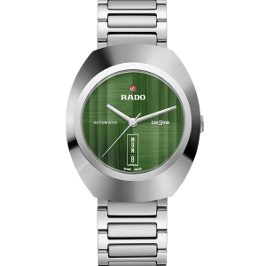 Rado DiaStar Original DiaStar Original R12160303 01.764.6160.3.030 bei Juwelier Kröpfl