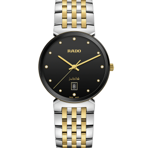 Rado Florence Classic Florence Classic Diamonds R48912743 01.073.3912.4.074 bei Juwelier Kröpfl