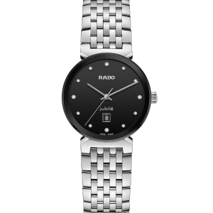 Rado Florence Classic Florence Classic Diamonds R48913733 01.079.3913.4.073 bei Juwelier Kröpfl