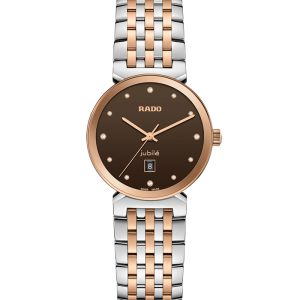 Rado Florence Classic Florence Classic Diamonds R48913763 01.079.3913.4.076 bei Juwelier Kröpfl