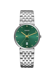 Rado Florence Diamonds Florence Diamonds R48912773 bei Juwelier Kröpfl