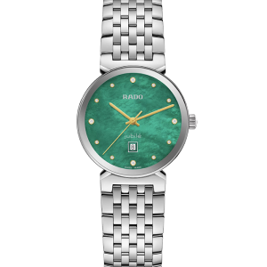 Rado Florence Diamonds Florence Diamonds R48913903 bei Juwelier Kröpfl