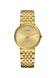 Rado Florence Diamonds Florence Diamonds R48914713 bei Juwelier Kröpfl