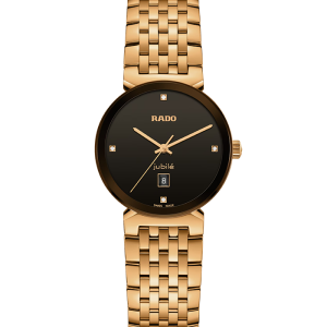 Rado Florence Florence Classic Diamonds R48917703 bei Juwelier Kröpfl