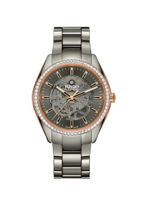 Rado HyperChrome HyperChrome Automatic Diamonds R32158102 bei Juwelier Kröpfl