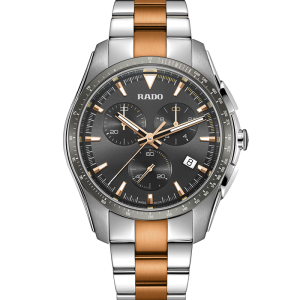 Rado HyperChrome Hyperchrome Chronograph R32259173 bei Juwelier Kröpfl