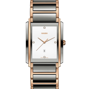 Rado Integral Integral Diamonds R20140712 bei Juwelier Kröpfl