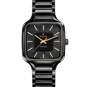 Rado True Square True Square Automatic R27078172 01.763.6078.3.017 bei Juwelier Kröpfl