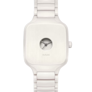 Rado True Square True Square Formafantasma R27076012 bei Juwelier Kröpfl