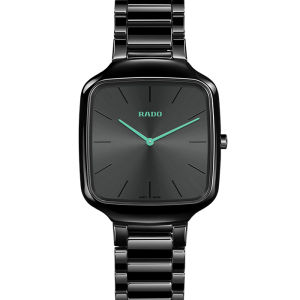 Rado True Square True Square Thinline R27054152 bei Juwelier Kröpfl