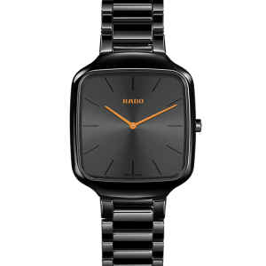 Rado True Square True Square Thinline R27054162 bei Juwelier Kröpfl