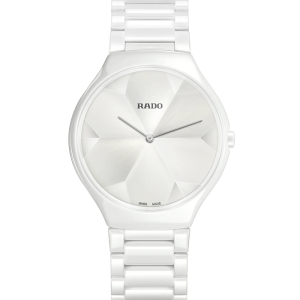 Rado True Thinline True Thinline x Great Gardens of the World R27007032 01.420.0007.3.003 bei Juwelier Kröpfl