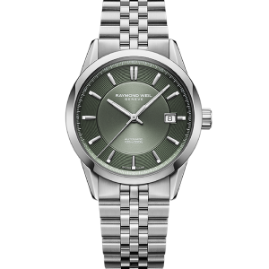 Raymond Weil Freelancer 2771-ST-52051 bei Juwelier Kröpfl