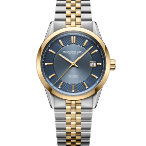 Raymond Weil Freelancer 2771-STP-50051 bei Juwelier Kröpfl