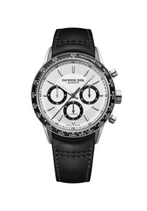 Raymond Weil Freelancer 7741-SC1-30021 bei Juwelier Kröpfl