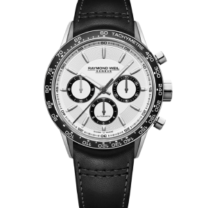 Raymond Weil Freelancer 7741-SC1-30021 bei Juwelier Kröpfl