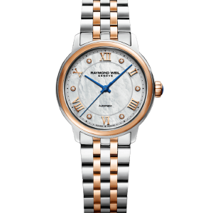 Raymond Weil Maestro 2131-SP5-00966 bei Juwelier Kröpfl