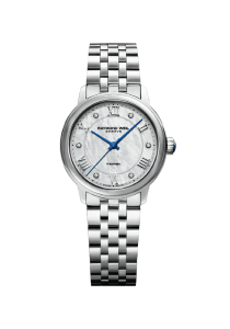 Raymond Weil Maestro 2131-ST-00966 bei Juwelier Kröpfl