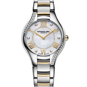 Raymond Weil Noemia 5132-S1P-00966 bei Juwelier Kröpfl