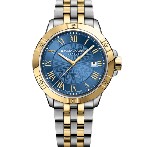 Raymond Weil Tango 8160-STP-00508 bei Juwelier Kröpfl