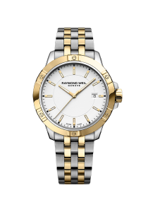 Raymond Weil Tango 8160-STP-30041 bei Juwelier Kröpfl