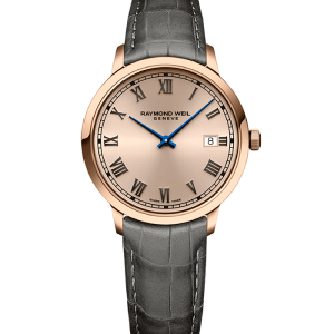 Raymond Weil Toccata 5485-PC5-00859 bei Juwelier Kröpfl