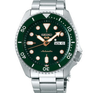 Seiko 5 Sports SRPD63K1 SRPD63K1 bei Juwelier Kröpfl