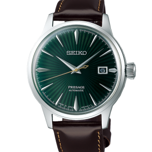 Seiko Presage SRPD37 SRPD37 bei Juwelier Kröpfl