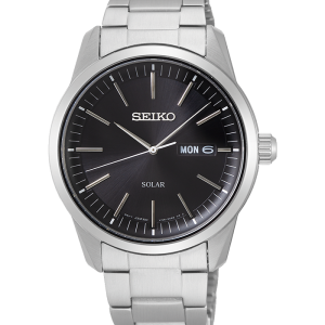 Seiko Solar SNE527P1 bei Juwelier Kröpfl