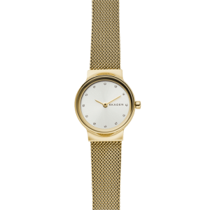 Skagen Freja Damenuhr SKW2717 bei Juwelier Kröpfl