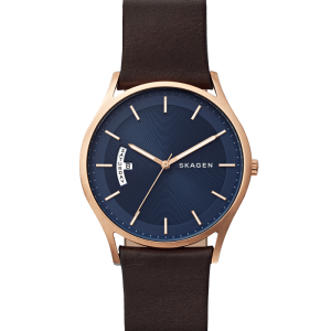 Skagen Holst Herrenuhr SKW6395 bei Juwelier Kröpfl