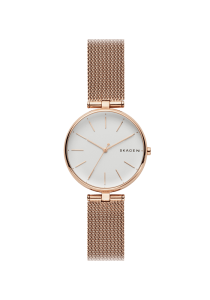 Skagen Signatur Damenuhr SKW2709 bei Juwelier Kröpfl